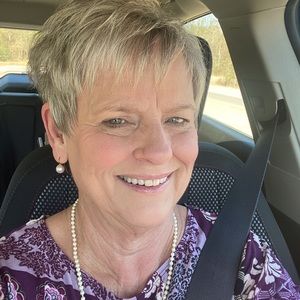 Meet your Posher, Patricia